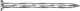 Гвоздь винтовой Starfix Цинк 3.4x60мм ГОСТ 7811-7335 / SMP4-17725-1 (1кг) - 