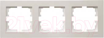 Рамка для выключателя Lezard Vesna 742-3000-148