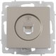 Розетка Lezard Vesna 742-3788-137 - 