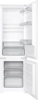 Встраиваемый холодильник Weissgauff WRKI 178 Inverter - 