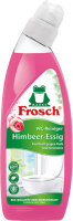

Чистящее средство для унитаза Frosch, Малина New