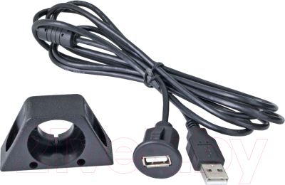 Переходник для автоакустики Incar CON USB3