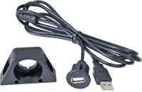 Переходник для автоакустики Incar CON USB3A - 