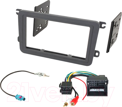Переходная рамка Incar 99-9011 KIT3
