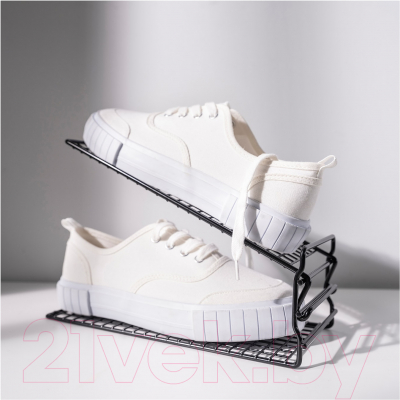 Изображение товара Подставка для обуви Ikea Скосталль 305.285.14