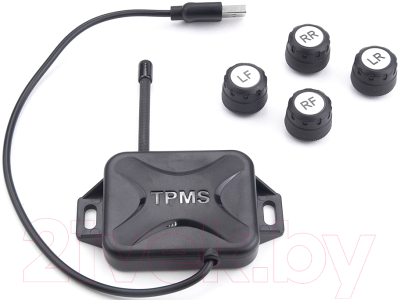 Датчик давления шин Incar TPMS-2