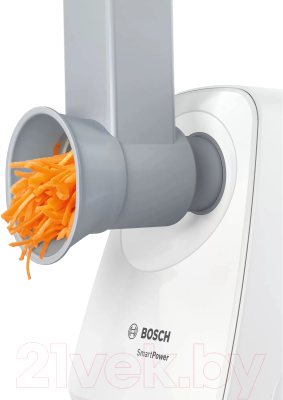 Изображение товара Мясорубка электрическая Bosch MMWPL2000