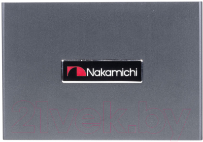 Автомобильный усилитель Nakamichi NDSK4165AU