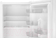 Миниатюра изображения товара Холодильник с морозильником Weissgauff WRK 190 W LowFrost