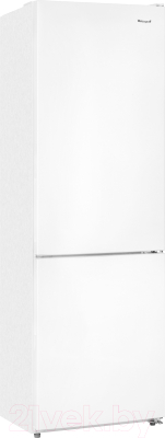 Изображение товара Холодильник с морозильником Weissgauff WRK 190 W Full NoFrost
