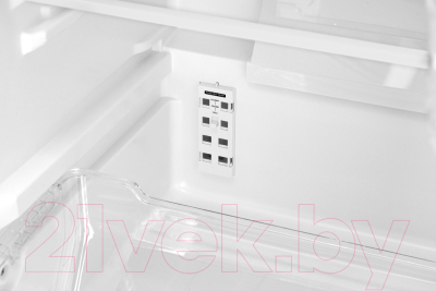 Изображение товара Холодильник с морозильником Weissgauff WRK 190 W Full NoFrost