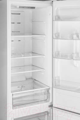 Изображение товара Холодильник с морозильником Weissgauff WRK 2000 W Full NoFrost