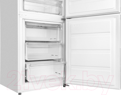 Изображение товара Холодильник с морозильником Weissgauff WRK 2000 W Full NoFrost