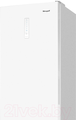 Изображение товара Холодильник с морозильником Weissgauff WRK 2000 W Full NoFrost