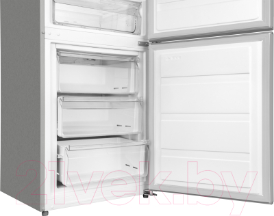Изображение товара Холодильник с морозильником Weissgauff WRK 2000 X Full NoFrost