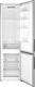 Миниатюра изображения товара Холодильник с морозильником Weissgauff WRK 2000 X Full NoFrost