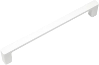 Ручка для мебели Cebi Leta A1105 МР21 (160мм, белый) - 