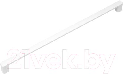 Ручка для мебели Cebi Leta A1105 МР21 (320мм, белый)