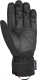 Миниатюра изображения товара Перчатки лыжные Reusch Theo R-Tex Xt / 4801232-7015 (р-р 10.5, Black Melange/Black)