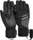 Миниатюра изображения товара Перчатки лыжные Reusch Theo R-Tex Xt / 4801232-7015 (р-р 10.5, Black Melange/Black)