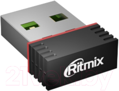 Wi-Fi-адаптер Ritmix RWA-120 USB