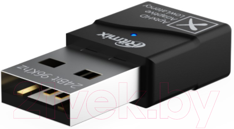 Bluetooth-адаптер Ritmix RWA-359 USB