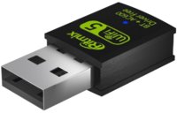 Беспроводной адаптер Ritmix RWA-550 USB - 