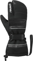 Перчатки лыжные Reusch Kondor R-Tex Xt Lobster / 6101835-7700 (р-р 7.5, Black) - 
