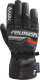 Перчатки лыжные Reusch Ski Race Vc R-Tex Xt / 6201257-7810 (р-р 8, Black/White/Fluo Red) - 