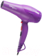 Фен Mark Shmidt MS 8862 (Dark Purple) - 