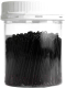 Набор шпилек для волос Mark Shmidt MS-U-Blk-S-60-2G (200г, черный) - 