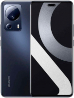 

Смартфон, 13 Lite 8GB/256GB (черный)
