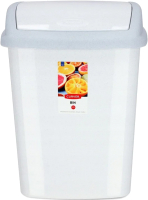 

Мусорное ведро Curver, Swing bin 182981