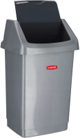 

Мусорное ведро Curver, Swing bin 175006