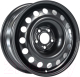 Штампованный диск Trebl X40959 Haval Jolion 17x7