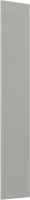 Боковая панель для щита ЭРА Для цельносварного каркаса ВРУ / Б0059347 - 