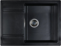 

Мойка кухонная Wisent, W650-25