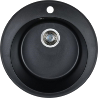 

Мойка кухонная Wisent, WR510-25