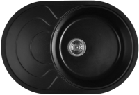 

Мойка кухонная Wisent, WR760-25