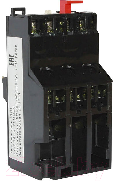 Реле тепловое Атрион JRS1-09305
