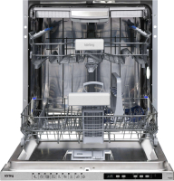 Посудомоечная машина Korting KDI 60898 - 