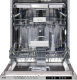 Посудомоечная машина Korting KDI 60898 I - 