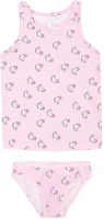 Комплект бельевой детский Mark Formelle 447006 (р.140-68, единороги на розовом) - 