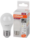 Миниатюра изображения товара Лампа Osram LED Value Р75 7.5Вт Е14 3000К
