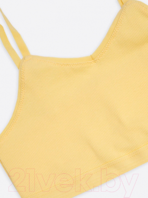 Изображение товара Бюстье для девочек Mark Formelle 517708 (р.146-72, желтый)