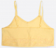 Миниатюра изображения товара Бюстье для девочек Mark Formelle 517708 (р.146-72, желтый)