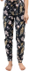 Миниатюра изображения товара Штаны пижамные Mark Formelle 532310 (р.164/170-90, цветы на графите)