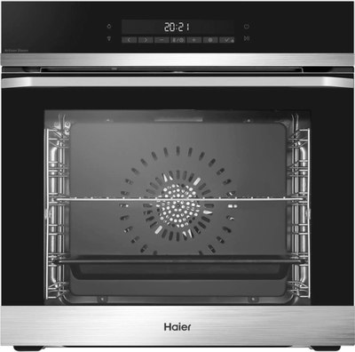 Электрический духовой шкаф Haier HOQ-P16AS5SX - 