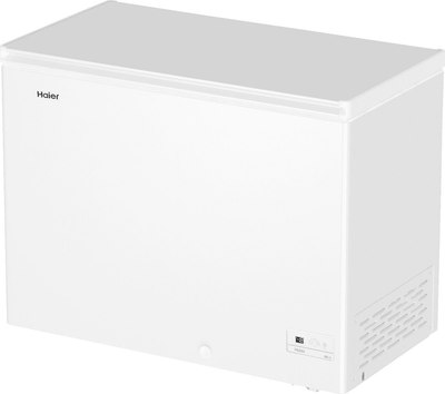 Морозильный ларь Haier HCE251R