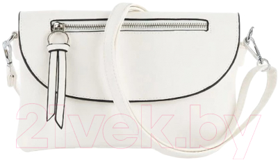Passo Avanti 855-3150-WHT (белый) Сумка купить в Минске, Гомеле ...